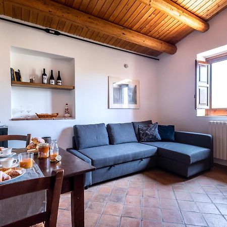 Cottage Immerso Nel Vigneto Caltagirone Buitenkant foto